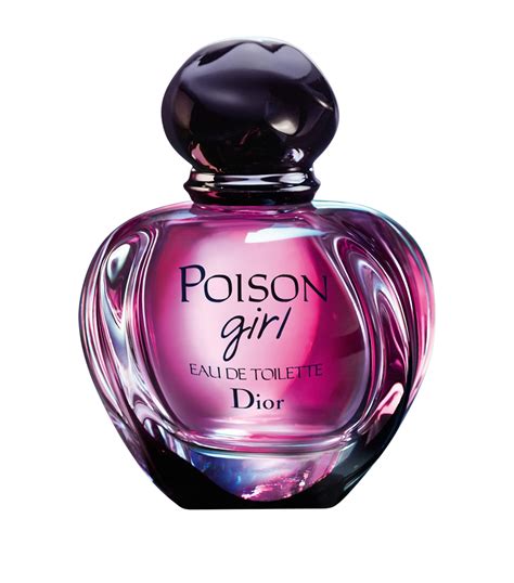 dior perfume for girls|christian dior poison girl perfume.